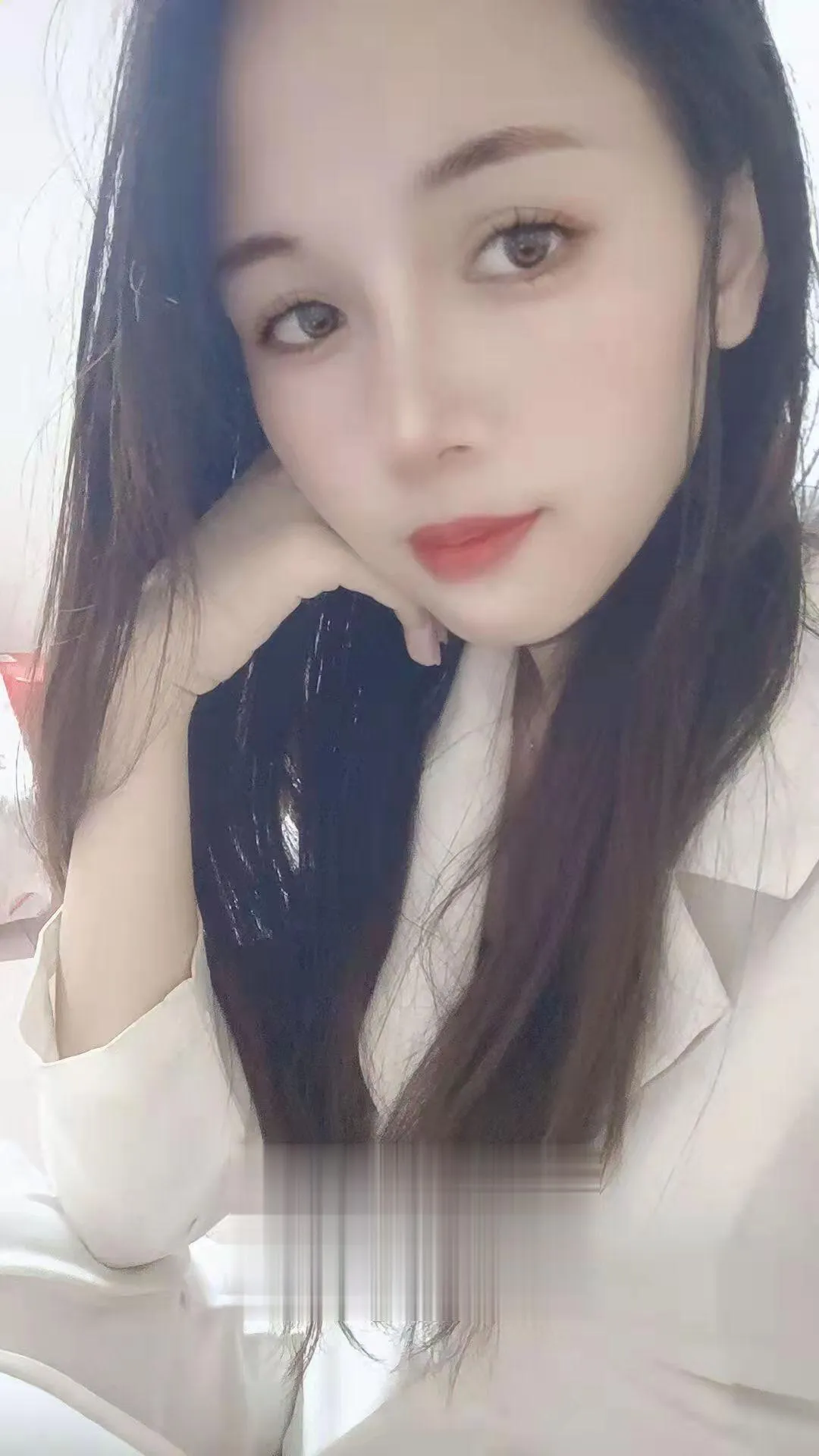 东莞正货大美女小叶