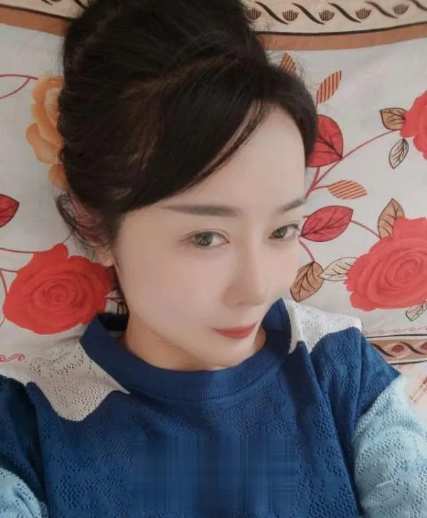 硚口区的小嫂子