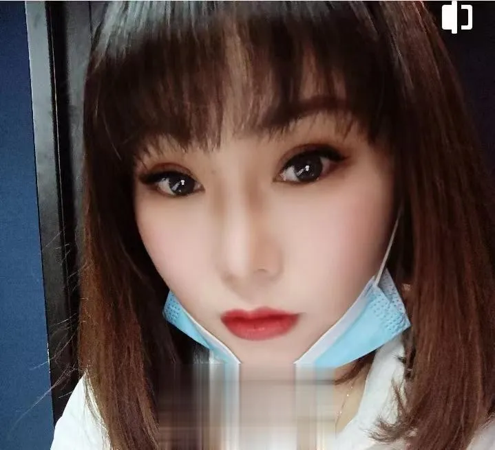 可爱小姐姐SPA体验