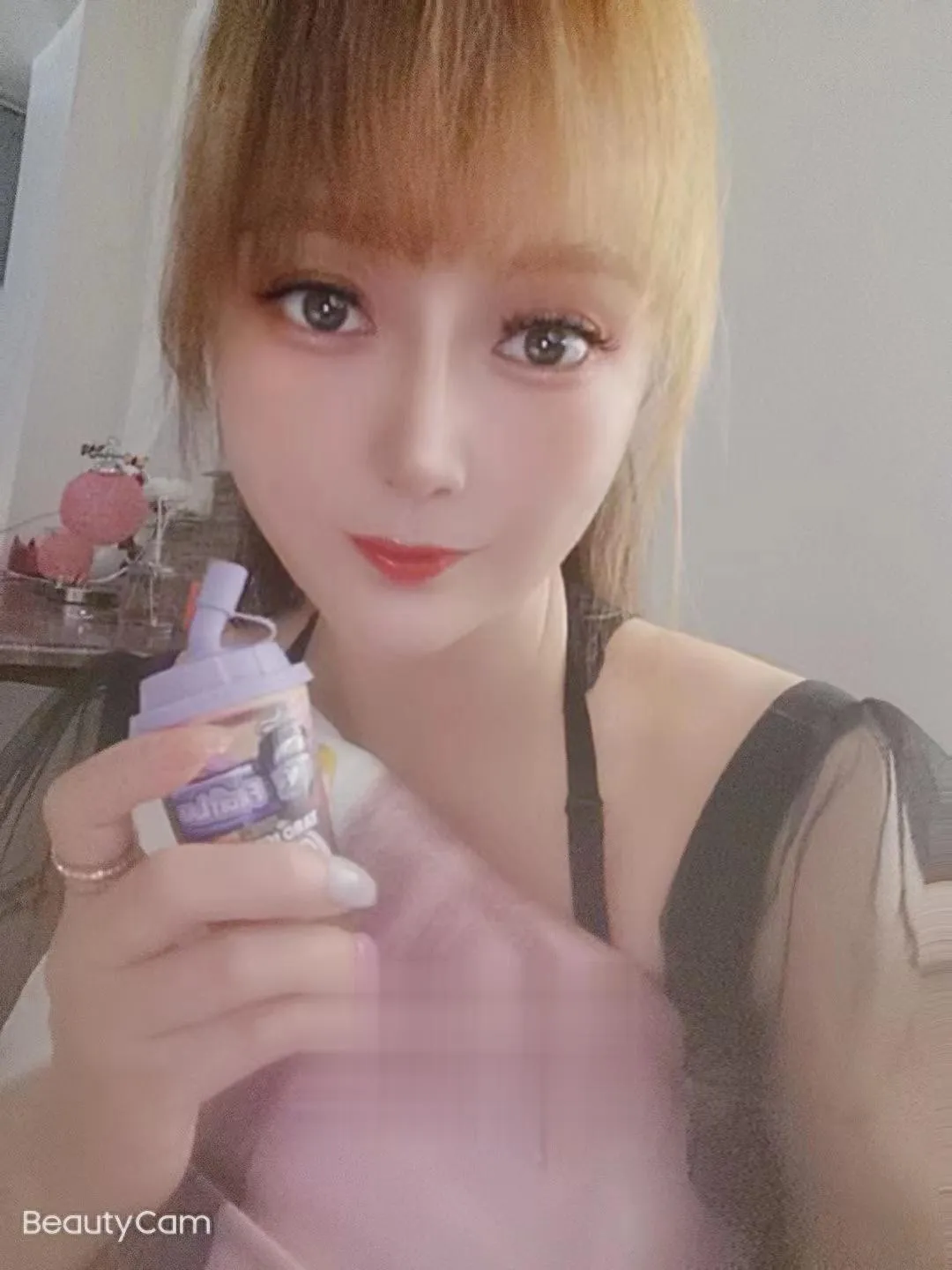 民乐果果 私家技师