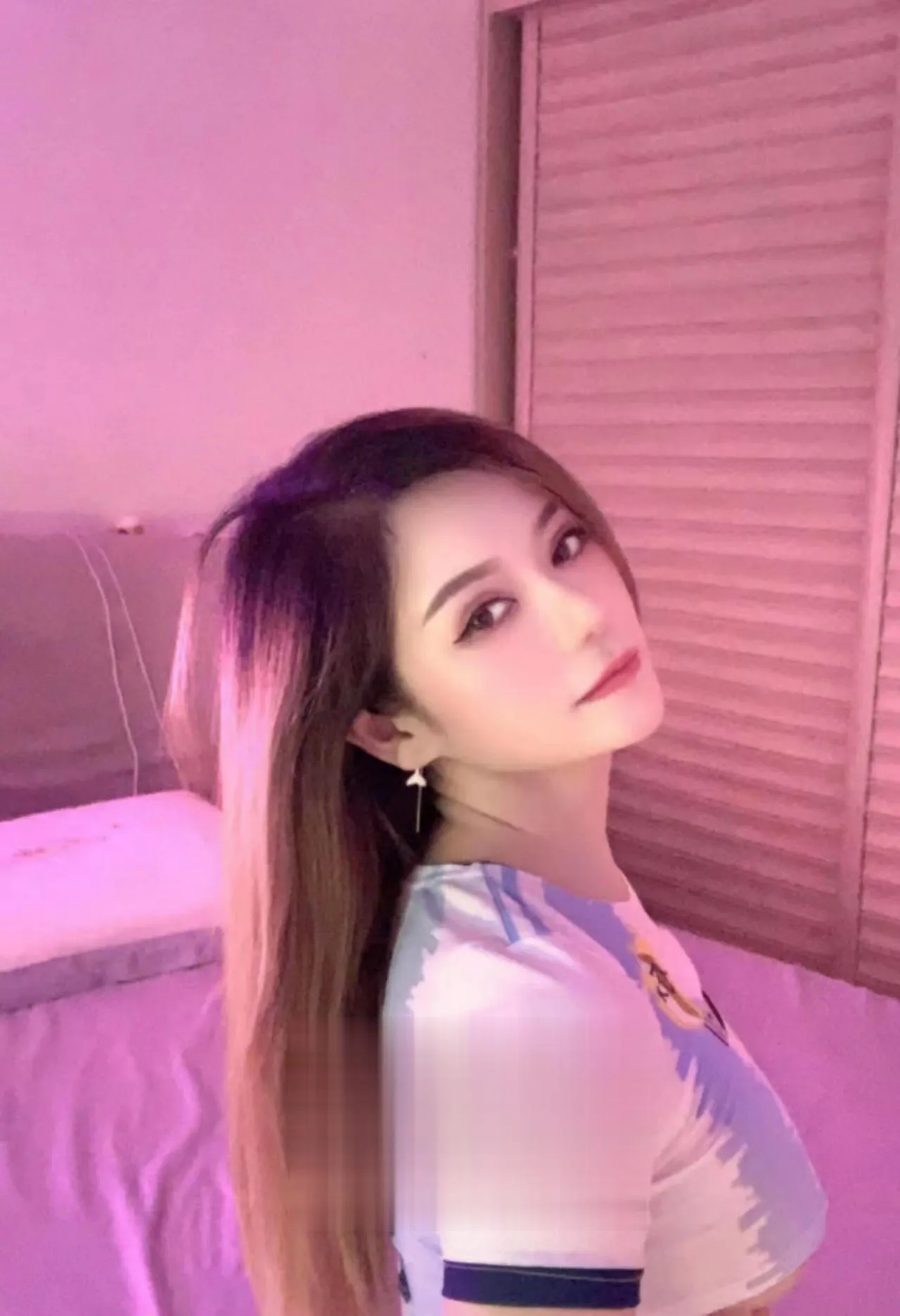 杨家湾温柔米雪