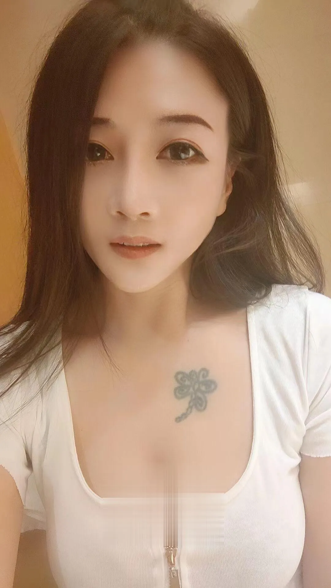 有气质漂亮妹子