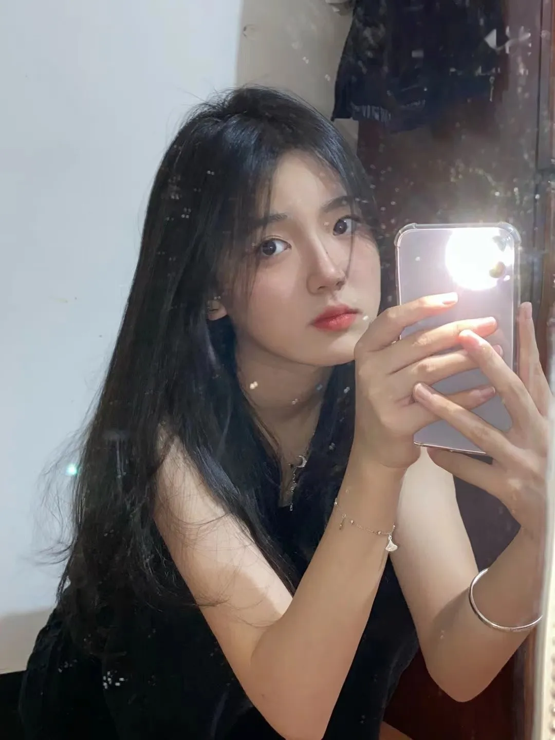 性感尤物 温柔可人 不催主动配合